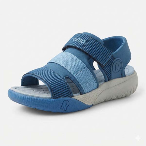 Детские сандали Reima Kesakko 5400133A-67A0